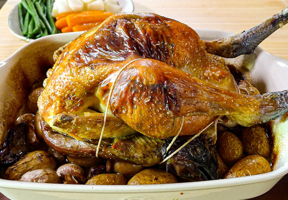 Deliciously Tender Roast Chicken Breast Recipes to Elevate Your Dining Experience