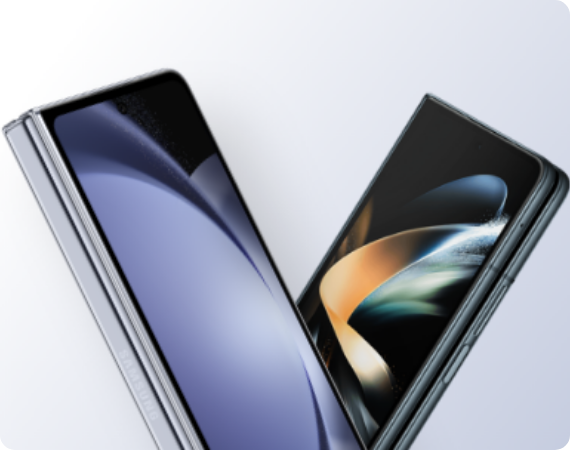 Samsung Z Fold5 vs Z Fold4