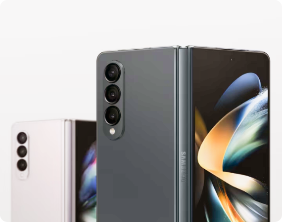 Samsung Galaxy Z Fold4 vs Galaxy Z Fold3: