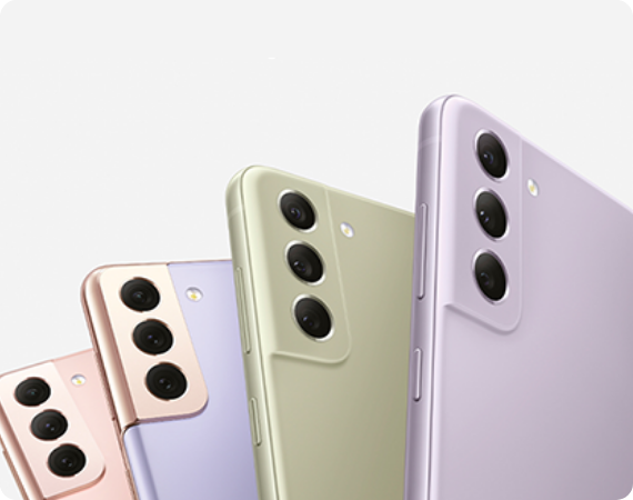 Samsung Galaxy S21 Series Explained