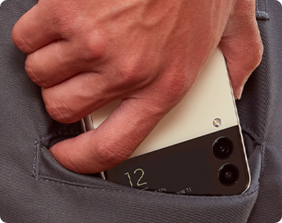 Samsung Z Flip3 Vs Samsung Z Flip: What’s The Difference?