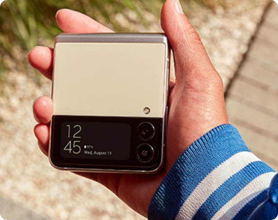 Samsung Z Fold3 & Z Flip3 Vs Samsung Note20: What’s The Difference?