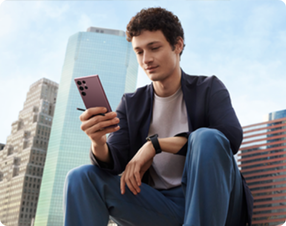 Samsung S22 vs Z Fold3 & Z Flip3