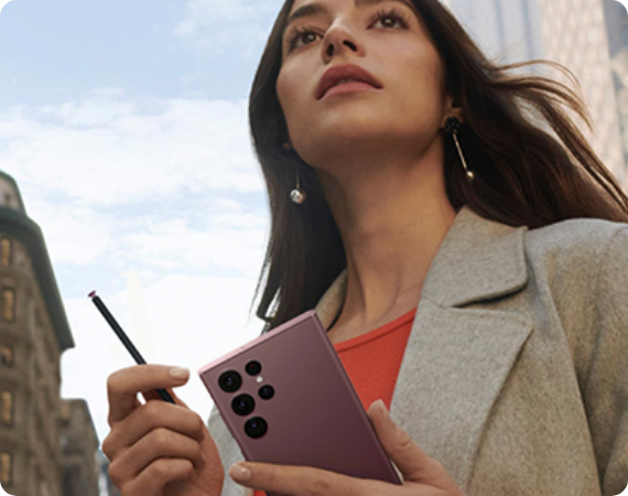 Samsung S22 vs Note20