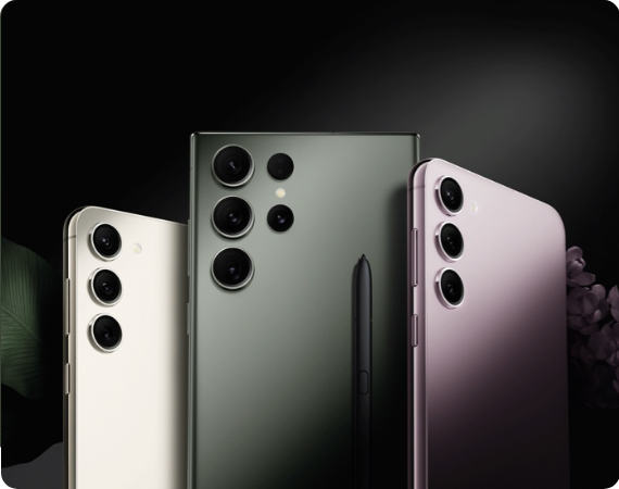 Samsung S23 Series explained