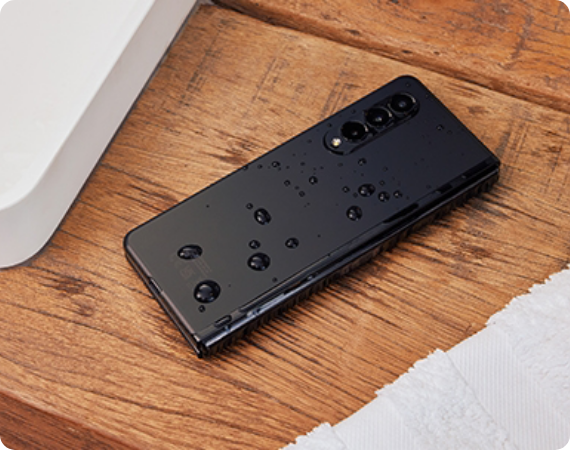 Samsung Galaxy Z Series explained