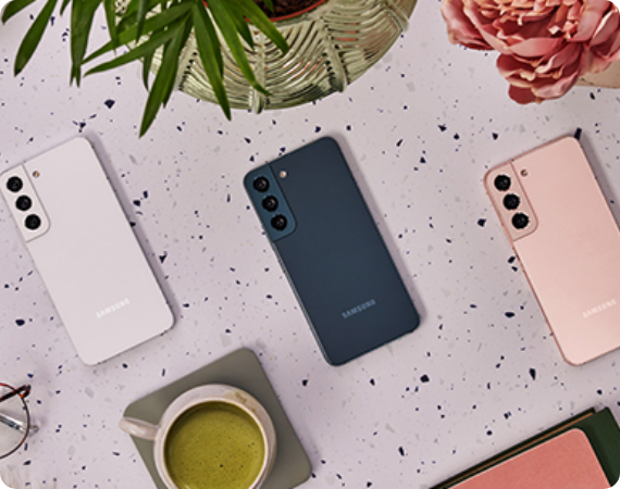 Samsung Phone Ranges Explained