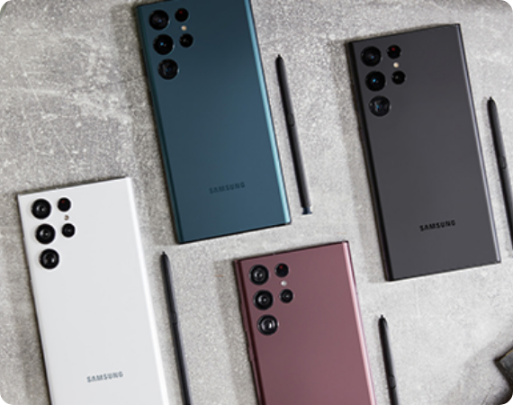 Best Samsung S Series phone