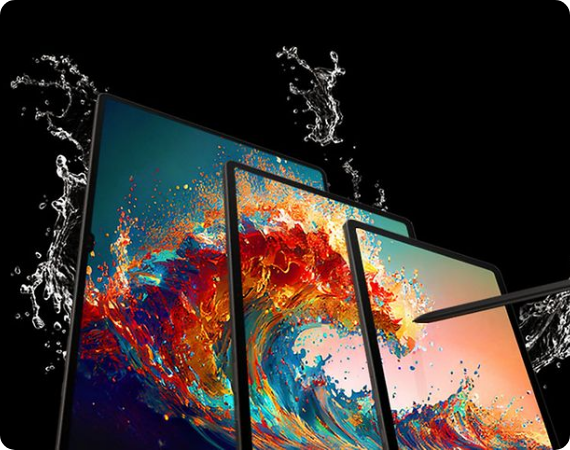 Latest Samsung Galaxy Tab 2023