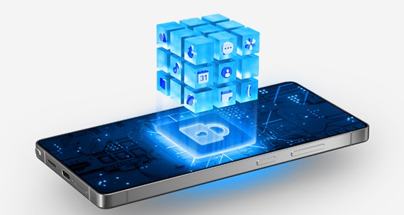 Personal Data Engine