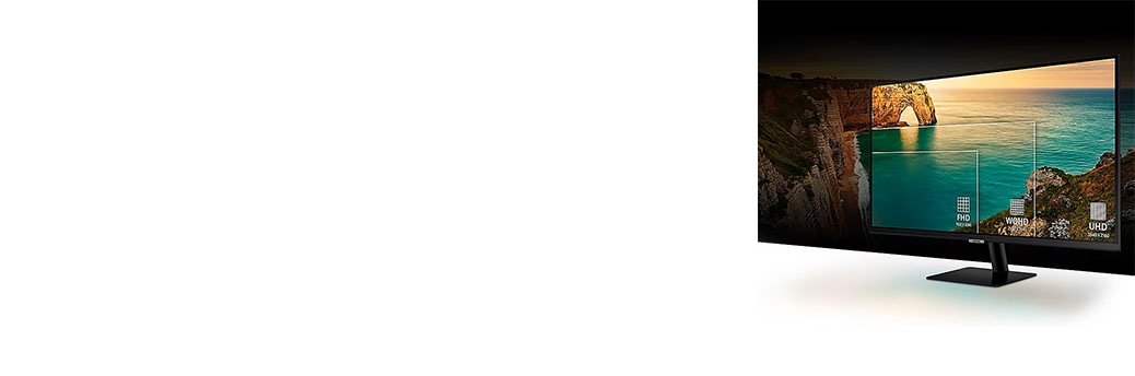 Not sure what to buy? Check out our monitors buying guide for help