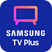 Samsung TV Plus icon