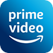 Amazon Prime Video icon
