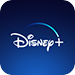 Disney Plus icon