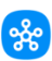 SmartThings logo