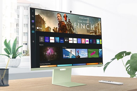 Up to £100 off monitors⁶