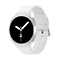 The rear view and front view of a Galaxy Watch8