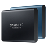 portable ssd t5