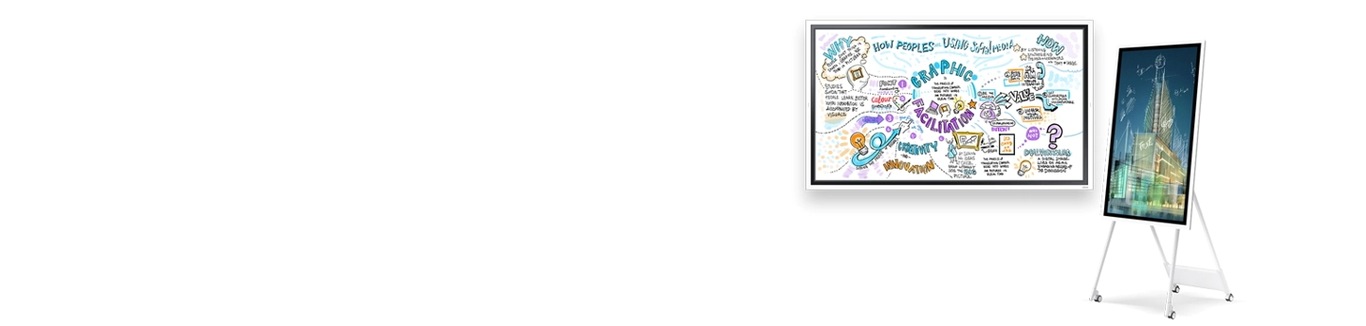 Digital Flipchart