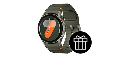 Watch7 asset with a gift icon roundel