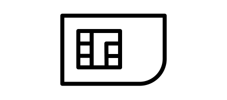 Sim card icon