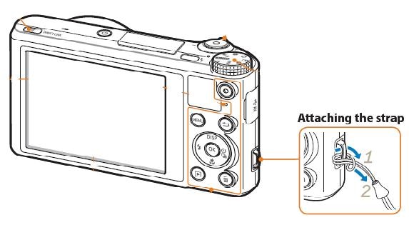 How do I use my digital camera?