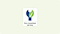 Das Logo des Eco-Conscious Service wird dargestellt.