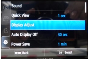 How do I use my digital camera?