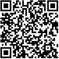 Maintenance mode QR code.