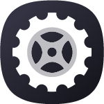Settings app icon