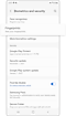fingerprint recognition register step 2