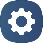 Settings icon