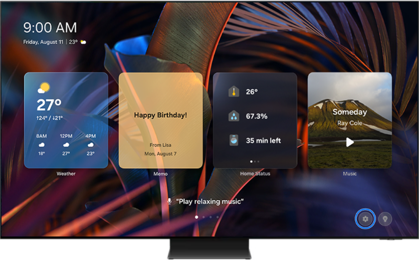 Daily Board interface with Edit button on the bottom right.