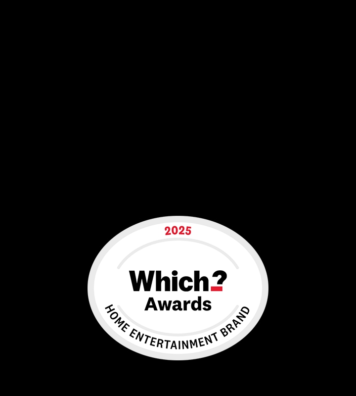 A logo reads which? awards