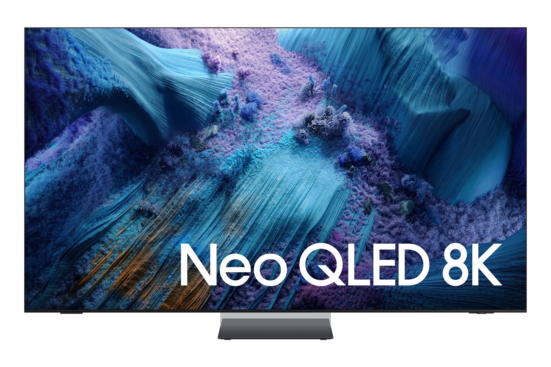 QN900D Neo QLED 8K
