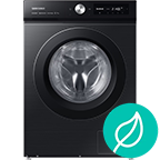 Energy Efficient Laundry