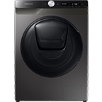 Smart Washing Machines