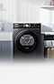 A+++ Energy rated tumble dyers