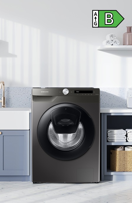 B Rated Energy Efficiency