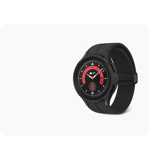 Galaxy Watch4