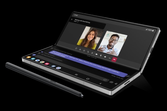 An optimized Office experience