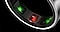 Three-sensor technology