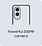 Powerful 200MP camera
