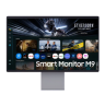 AI Smart Monitors
