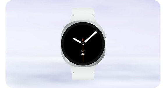 Galaxy Watch8 Classic