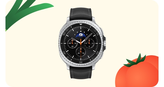 Galaxy Watch Ultra