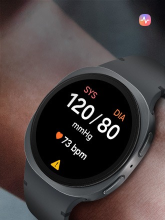 Check your heart rhythm conveniently