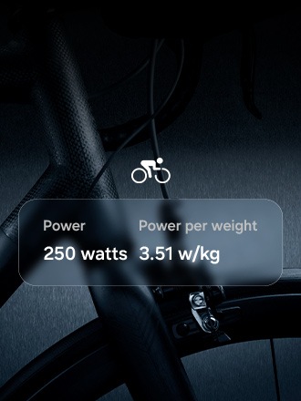 Race at your own pace with custom settings