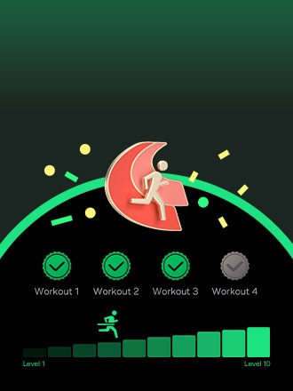 Coaching for the long run