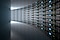 How NVMe® optimizes SSD storage deployments for enterprise data centers